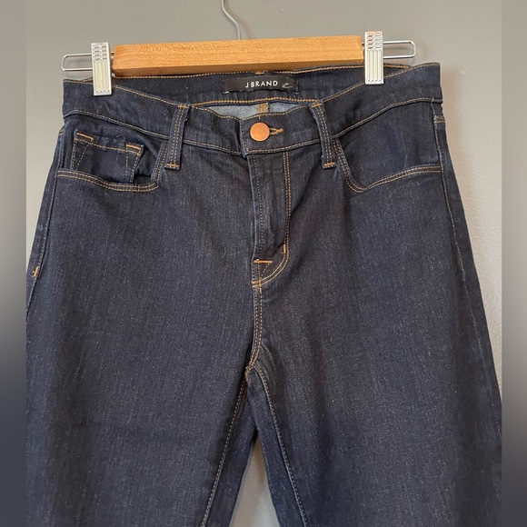 J Brand Skinny Jean size 28 - Picture 3 of 7
